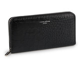 Dámská peněženka 10x19 cm - 1 ks - 5 černá