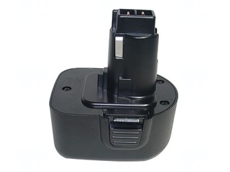 Baterie T6 power PS130, PS130A, A9252, A9275, Ni-MH, 12 V, 2000 mAh