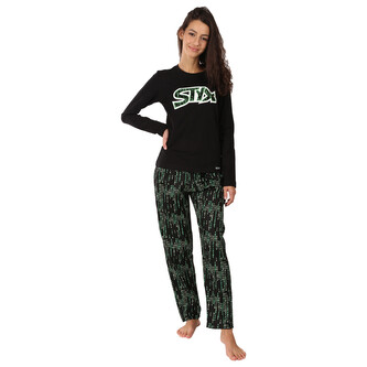 Dámské pyžamo Styx kód (PDD1152) S Dámské pyžamo Styx kód (PDD1152) S