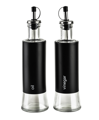 MODERN KITCHEN Komplet do oliwy i octu 300ml 6,5xh24cm