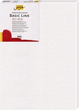Malířské plátno Basic Line 100 x 140 cm, KREUL