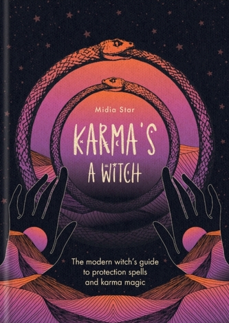 Karma's a Witch