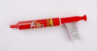 Sweet Vaccine / 24 ks