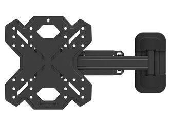 Neomounts Select WL40S-840BL12 / Screen Wall Mount (full motion, 2 pivots, VESA 200x200) / Black Neomounts Select WL40S-840BL12 / Screen Wall Mount (full motion, 2 pivots, VESA 200x200) / Black