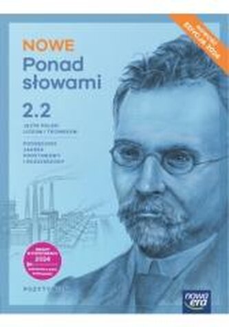 J. Polski LO 2 Ponad słowami cz.2 podr ZPiR 2025 J. Polski LO 2 Ponad słowami cz.2 podr ZPiR 2025