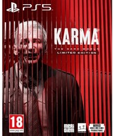 KARMA: The Dark World Limited Edition (PS5)