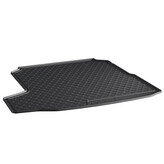 Gumová vana do kufru VW Arteon 2017- (combi)