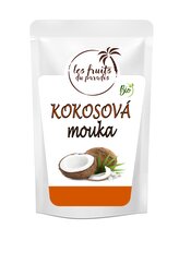 Kokosová mouka BIO 1 kg LES FRUITS DU PARADIS