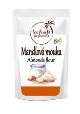 Mandlová mouka BIO 1 kg LES FRUITS DU PARADIS