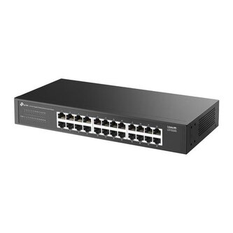 Switch TP-Link LS1024G 24x GLAN Switch TP-Link LS1024G 24x GLAN