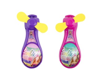 Barbie Collection Egg Cool Fan / 12 ks