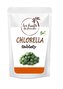 Chlorella tablety 500 mg BIO 500 g LES FRUITS DU PARADIS