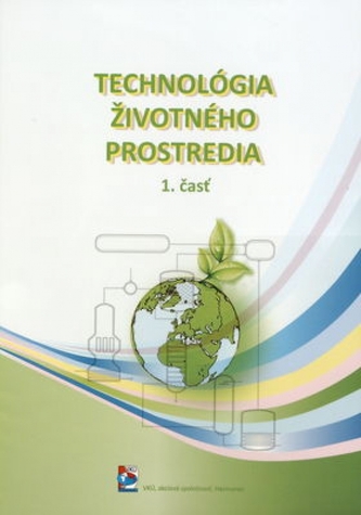 Technológia životného prostredia - 1. časť