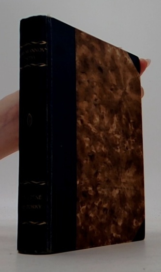 Ztřeštěné historky