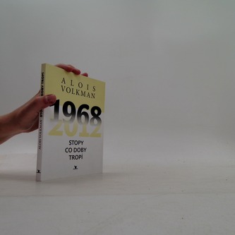 Stopy co doby tropí 1968-2012