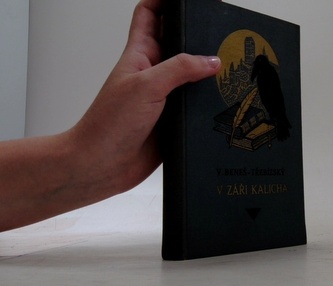 V záři kalicha, dil 3