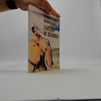 Tarzan w dzungli