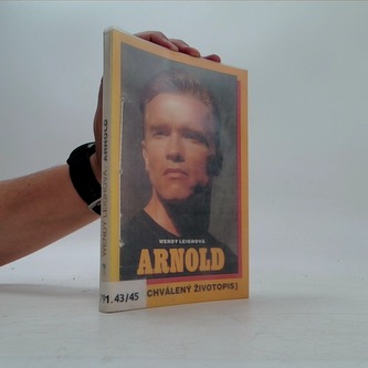 Arnold Scválený životopis