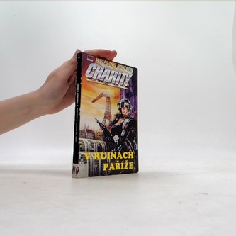 V ruinách Paříže