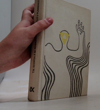 Prométheus v plamenech