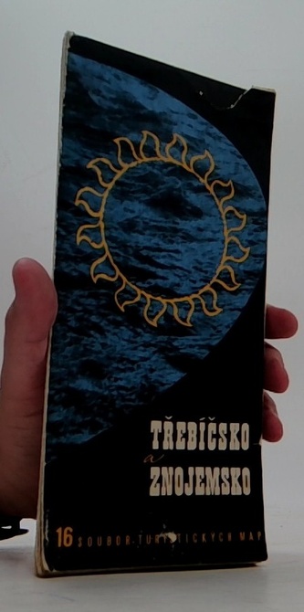 Třebíčsko a Znojemsko