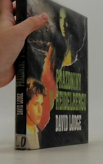 Prázdniny v Heidelbergu