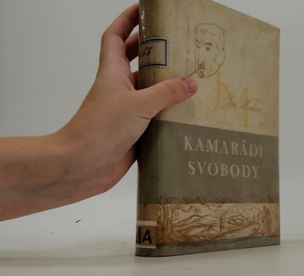 Kamarádi svobody