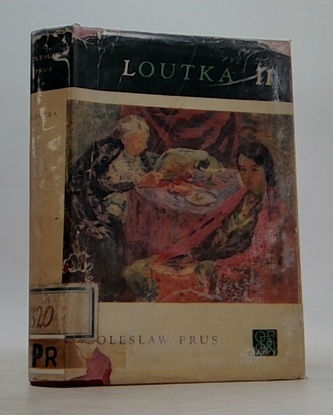 Loutka 2