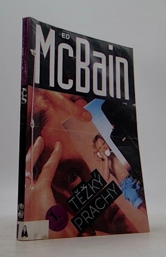 Těžký Prachy 1. vydání