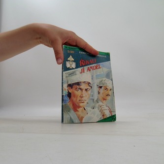 Knihovnička večerů pod lampou 29 - říkaly jí anděl