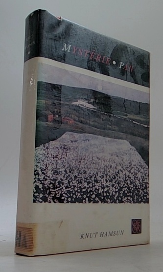 Mystrie/Pan