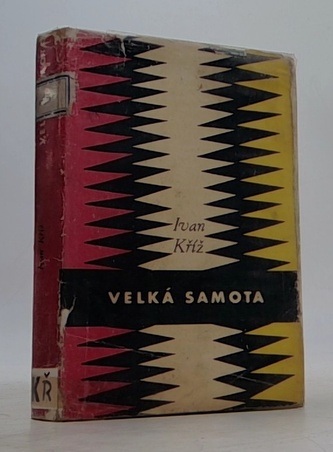 Velká Samota