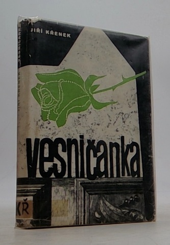 Vesničanka