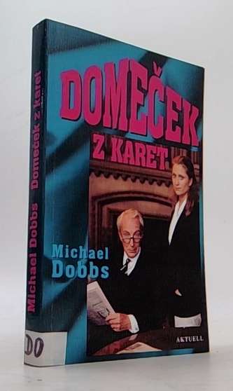 Domeček z karet
