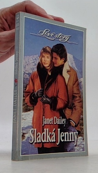 Sladká Jenny