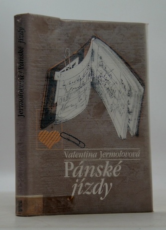 Pánské jízdy