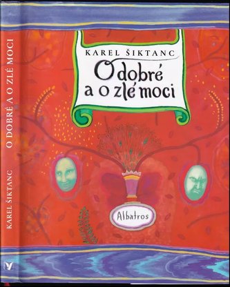 O dobré a o zlé moci