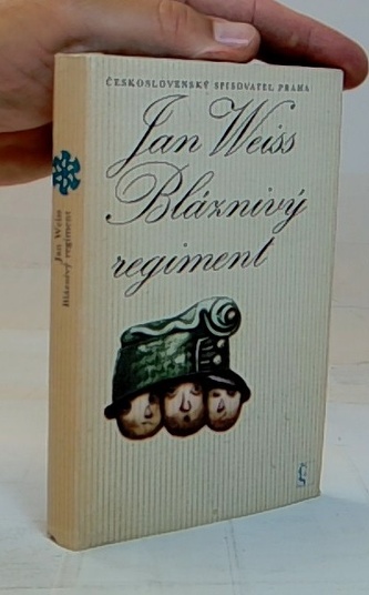 blázniý regiment