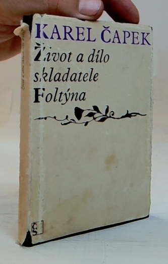 život a dílo skladatele Foltýna