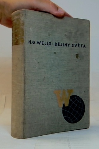 Dějiny světa