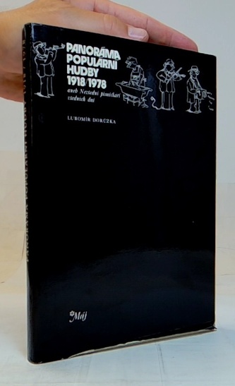 Panorámia populární hudby