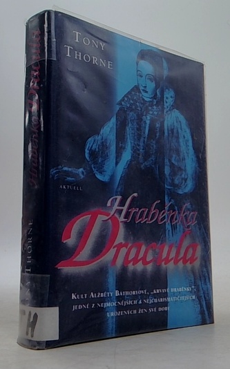 Hraběnka Dracula