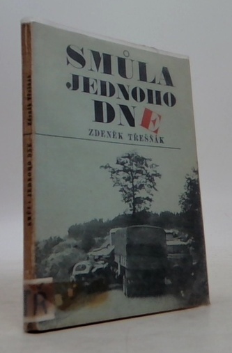Smůla jednoho dne