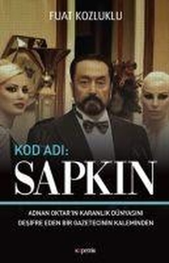 Kod Adi Sapkin