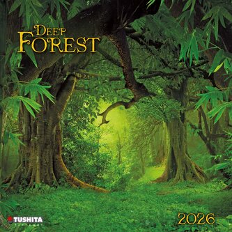 Deep Forest 2026