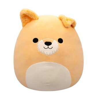 SQUISHMALLOWS Pejsek - Cooper