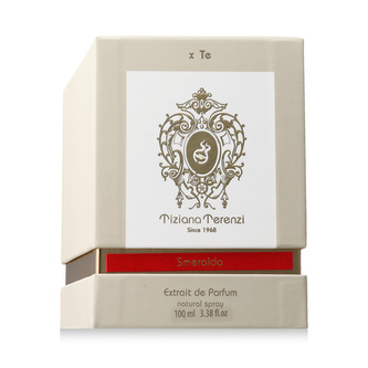 Tiziana Terenzi Smeralda Extrait de Parfum 100 ml UNISEX