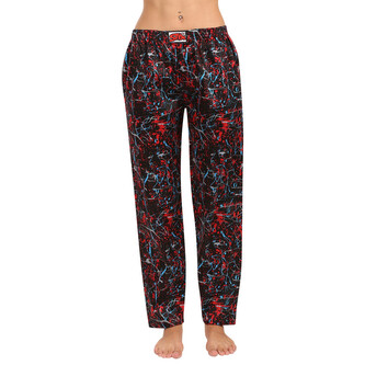 Dámské kalhoty na spaní Styx Jáchym (DKD1854) L