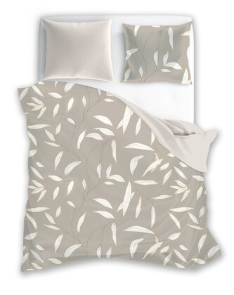 POŚCIEL KPL.160X200+2x70X80 MIKROFIBRA SATYNOWA 011