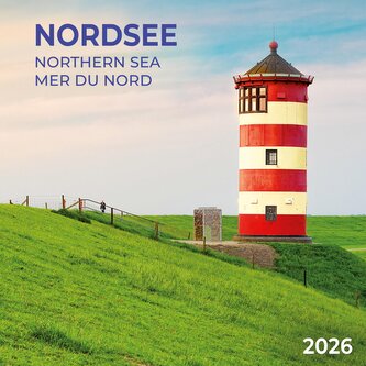 Nordsee/Northern Sea 2026